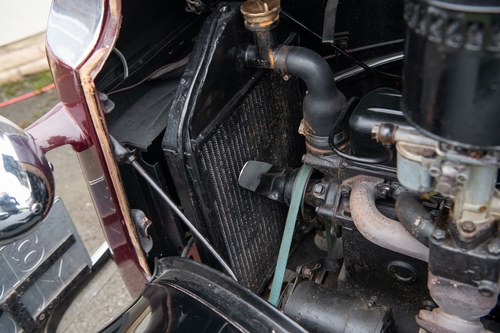 1940 Vauxhall 12hp Wyvern Caleche En venta (imagen 130 de 190)