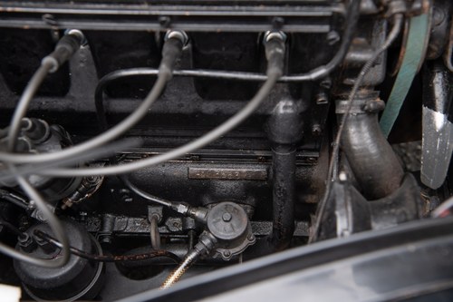 1940 Vauxhall 12hp Wyvern Caleche En venta (imagen 150 de 190)