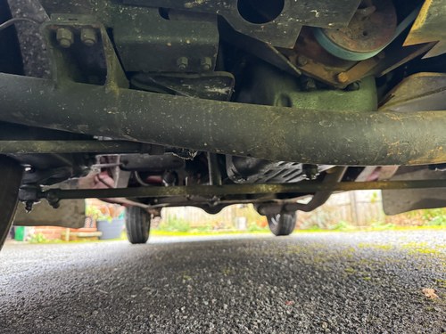 1940 Vauxhall 12hp Wyvern Caleche En venta (imagen 155 de 190)