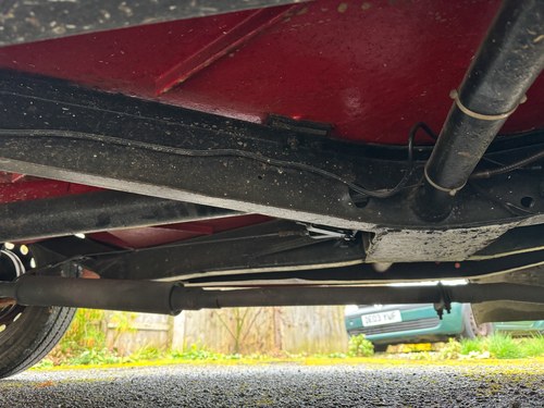 1940 Vauxhall 12hp Wyvern Caleche En venta (imagen 159 de 190)