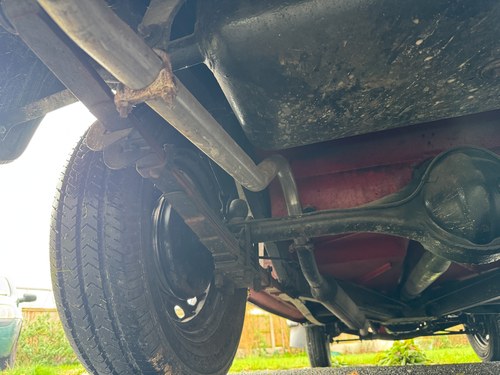 1940 Vauxhall 12hp Wyvern Caleche En venta (imagen 165 de 190)