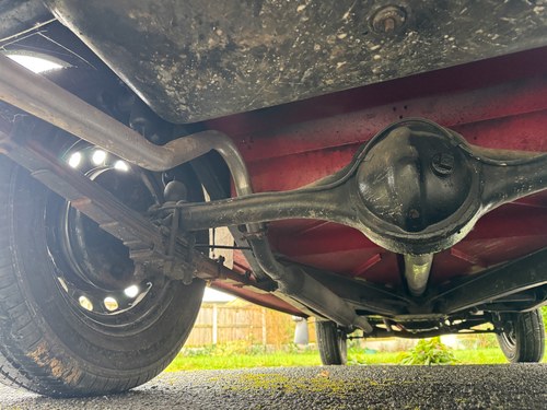 1940 Vauxhall 12hp Wyvern Caleche En venta (imagen 166 de 190)