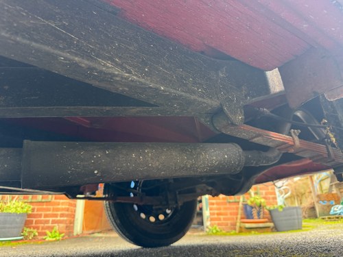 1940 Vauxhall 12hp Wyvern Caleche En venta (imagen 168 de 190)