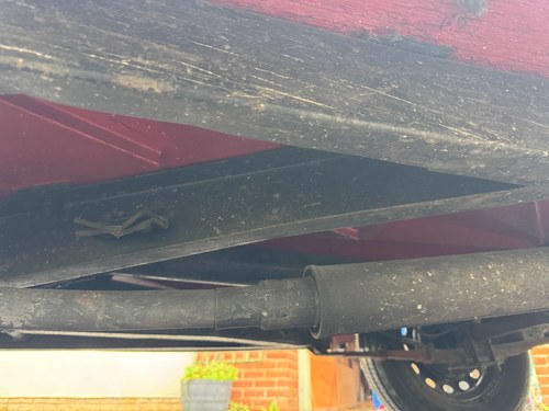 1940 Vauxhall 12hp Wyvern Caleche En venta (imagen 169 de 190)