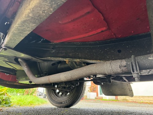 1940 Vauxhall 12hp Wyvern Caleche En venta (imagen 171 de 190)