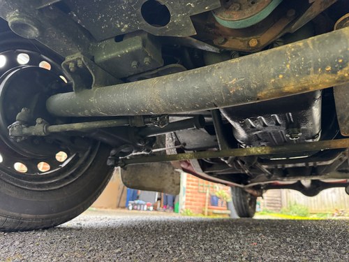 1940 Vauxhall 12hp Wyvern Caleche En venta (imagen 174 de 190)