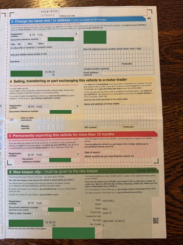 1940 Vauxhall 12hp Wyvern Caleche En venta (imagen 179 de 190)