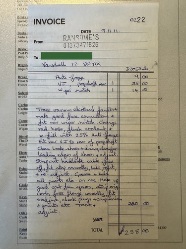 1940 Vauxhall 12hp Wyvern Caleche En venta (imagen 184 de 190)