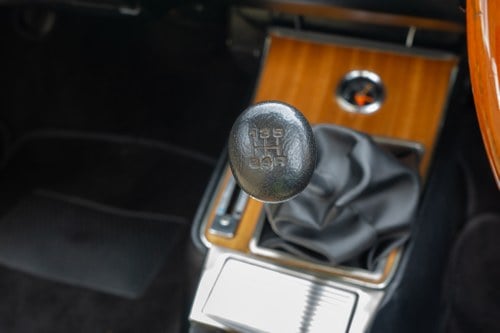 1973 Alfa Romeo 2000 GTV Tipo 105 For Sale (picture 12 of 47)