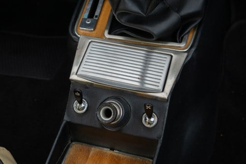 1973 Alfa Romeo 2000 GTV Tipo 105 For Sale (picture 13 of 47)