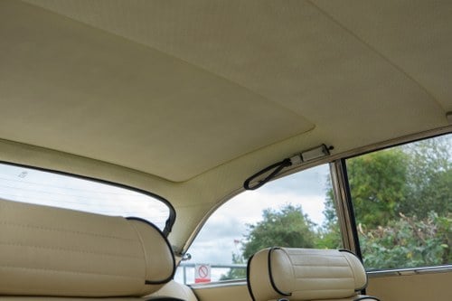 1973 Alfa Romeo 2000 GTV Tipo 105 For Sale (picture 20 of 47)