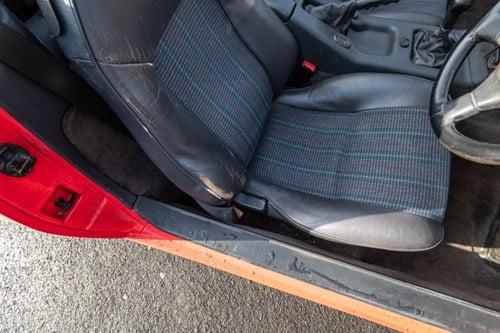 1990 Lotus Elan SE 1.6L Turbo à venda (imagem 31 de 162)