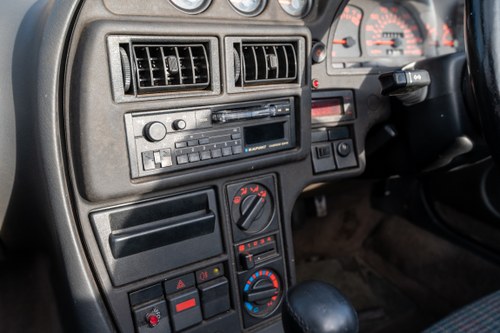 1990 Lotus Elan SE 1.6L Turbo à venda (imagem 39 de 162)