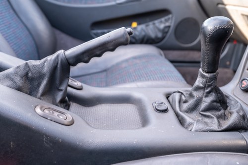 1990 Lotus Elan SE 1.6L Turbo à venda (imagem 40 de 162)