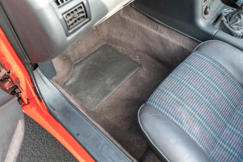 1990 Lotus Elan SE 1.6L Turbo à venda (imagem 43 de 162)