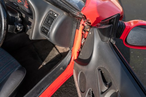 1990 Lotus Elan SE 1.6L Turbo à venda (imagem 50 de 162)