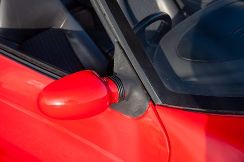 1990 Lotus Elan SE 1.6L Turbo à venda (imagem 78 de 162)