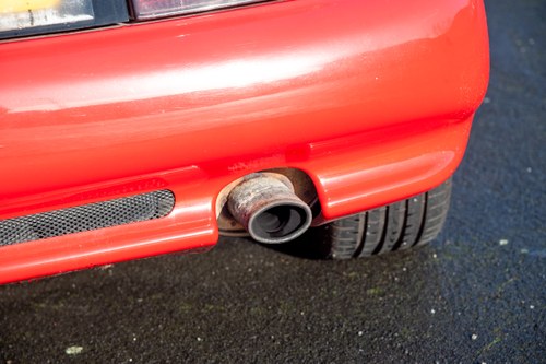 1990 Lotus Elan SE 1.6L Turbo à venda (imagem 98 de 162)