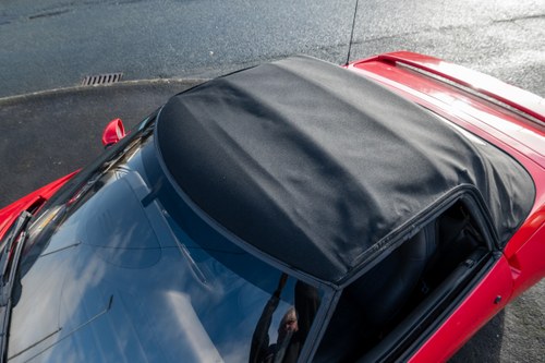 1990 Lotus Elan SE 1.6L Turbo à venda (imagem 117 de 162)