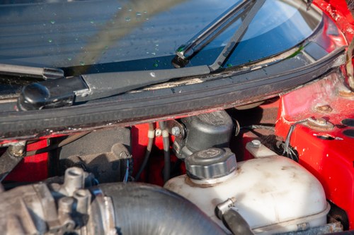 1990 Lotus Elan SE 1.6L Turbo à venda (imagem 139 de 162)