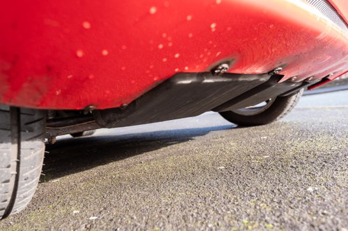 1990 Lotus Elan SE 1.6L Turbo à venda (imagem 142 de 162)