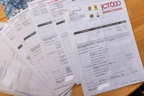 1990 Lotus Elan SE 1.6L Turbo à venda (imagem 160 de 162)