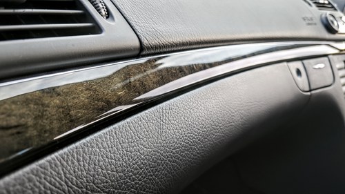 2005 Mercedes-Benz E500 Avantgarde A For Sale (picture 24 of 116)