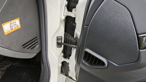 2005 Mercedes-Benz E500 Avantgarde A For Sale (picture 36 of 116)