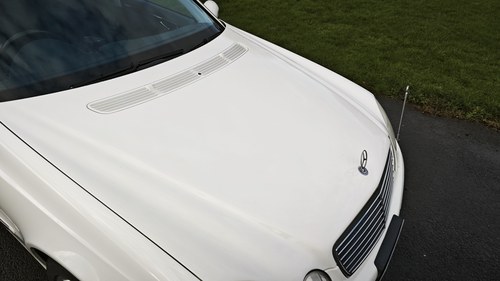 2005 Mercedes-Benz E500 Avantgarde A For Sale (picture 66 of 116)