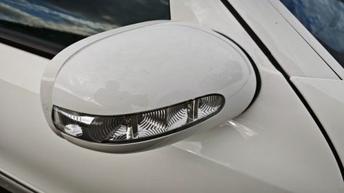 2005 Mercedes-Benz E500 Avantgarde A For Sale (picture 86 of 116)