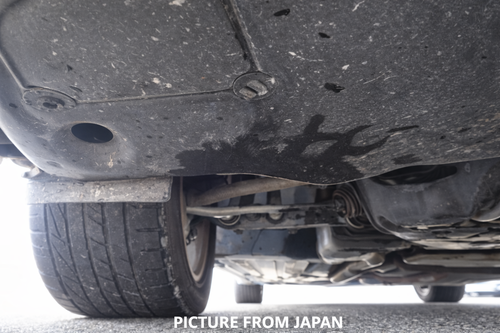 2005 Mercedes-Benz E500 Avantgarde A For Sale (picture 111 of 116)