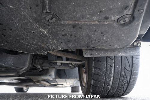 2005 Mercedes-Benz E500 Avantgarde A For Sale (picture 112 of 116)