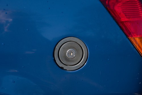 1990 Ford Fiesta Mk3 1L Bonus In vendita (immagine 135 di 197)