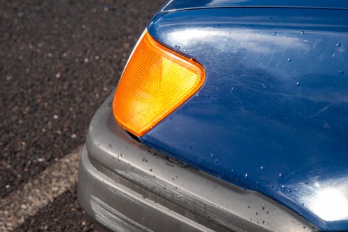 1990 Ford Fiesta Mk3 1L Bonus In vendita (immagine 139 di 197)