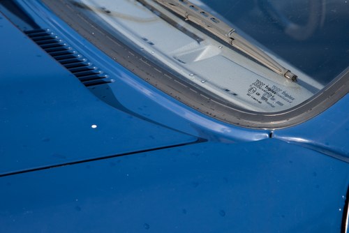 1990 Ford Fiesta Mk3 1L Bonus In vendita (immagine 145 di 197)