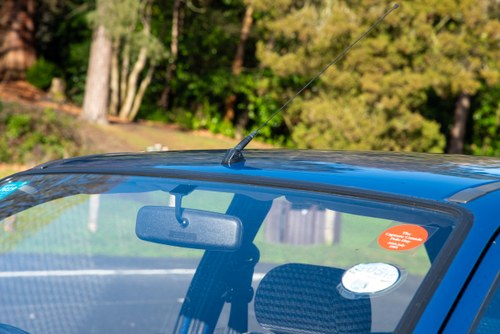 1990 Ford Fiesta Mk3 1L Bonus In vendita (immagine 149 di 197)