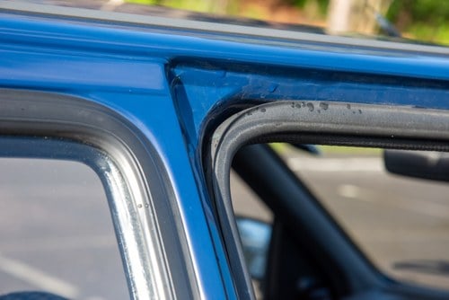 1990 Ford Fiesta Mk3 1L Bonus In vendita (immagine 159 di 197)