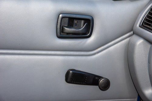 1990 Ford Fiesta Mk3 1L Bonus In vendita (immagine 68 di 197)