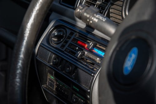 1990 Ford Fiesta Mk3 1L Bonus In vendita (immagine 70 di 197)