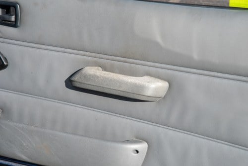 1990 Ford Fiesta Mk3 1L Bonus In vendita (immagine 77 di 197)