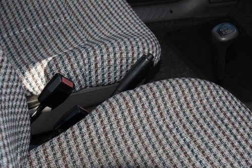 1990 Ford Fiesta Mk3 1L Bonus In vendita (immagine 88 di 197)