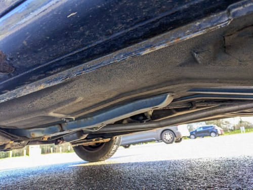 1990 Ford Fiesta Mk3 1L Bonus In vendita (immagine 180 di 197)