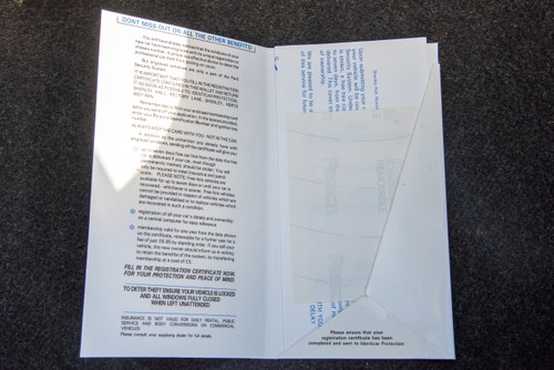 1990 Ford Fiesta Mk3 1L Bonus In vendita (immagine 193 di 197)