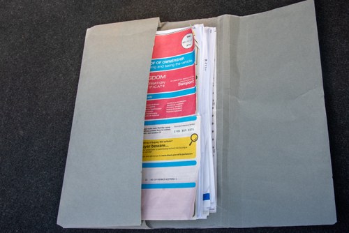 1990 Ford Fiesta Mk3 1L Bonus In vendita (immagine 195 di 197)