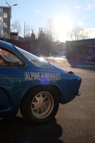 1971 Alpine A110 à venda (imagem 157 de 200)