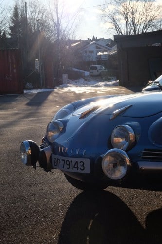 1971 Alpine A110 à venda (imagem 160 de 200)