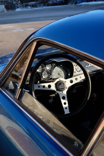 1971 Alpine A110 à venda (imagem 146 de 200)