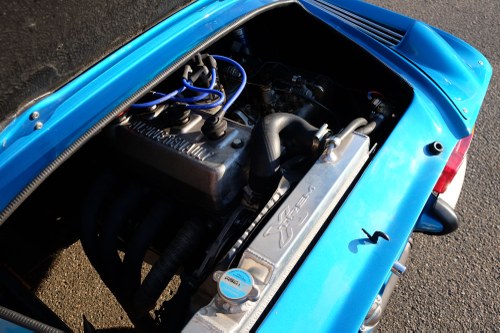 1971 Alpine A110 à venda (imagem 163 de 200)