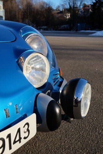 1971 Alpine A110 à venda (imagem 164 de 200)