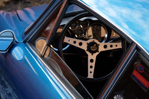 1971 Alpine A110 à venda (imagem 174 de 200)